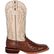 Durango® Premium Exotics™ Bone Full-Quill Ostrich Western Boot, , large