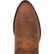 Durango® Crumpled Distressed Tan Western Boot, , large