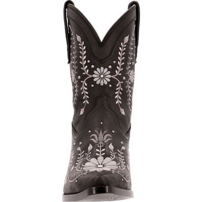 Crush™ by Durango® Women’s Sterling Wildflower Western Boot, , large