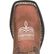 Lil' Rebel™ by Durango® Big Kids' Faded Glory Flag Western Boot, , large