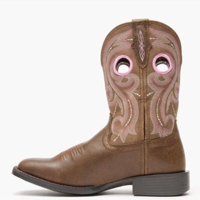Durango® Westward™ Women's Rosewood Western Boot, , large