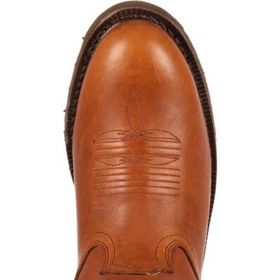 Durango® Farm 'N' Ranch™ Pull-On Boot, , large