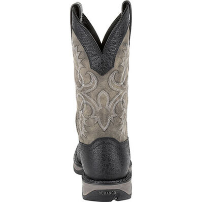 Rebel™ by Durango® Black Western Boot, , large