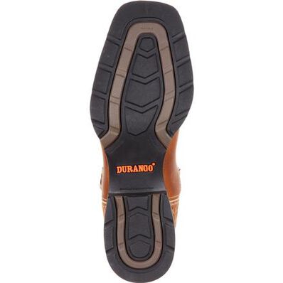 Durango® Mustang™ Western Boot, , large