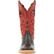 Durango® Lady Rebel Pro™ Women's Black & Crimson Western Boot, , large