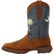 Rebel™ by Durango® South Carolina State Flag Western Boot, , large