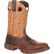 Rebel™ by Durango® Saddle Western Boot, , large