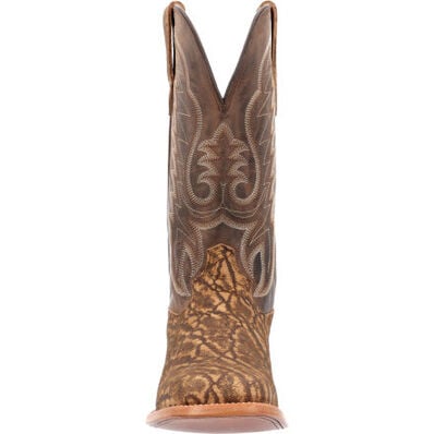 Durango® Arena Pro™ Rustic Tobacco Western Boot, , large