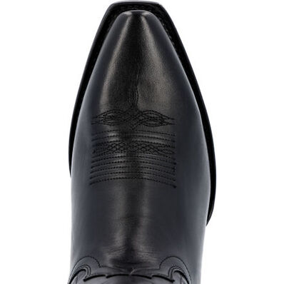 Durango® Santa Fe™ Jet Black Western Boot, , large