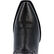Durango® Santa Fe™ Jet Black Western Boot, , large