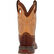 Lil’ Rebel by Durango® Big Kids Brown Tan Western Boot, , large