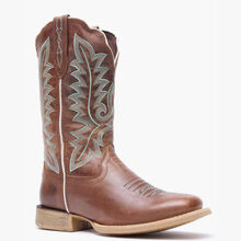Durango® Lady Rebel Pro Women’s Burnished Sand Western Boot