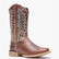 Durango® Lady Rebel Pro Women’s Burnished Sand Western Boot, , large