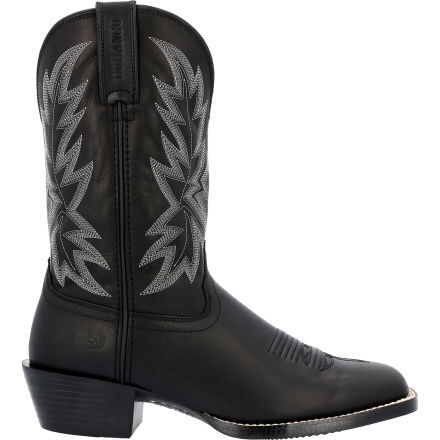 Durango Westward Black Onyx Western Boot DDB0423
