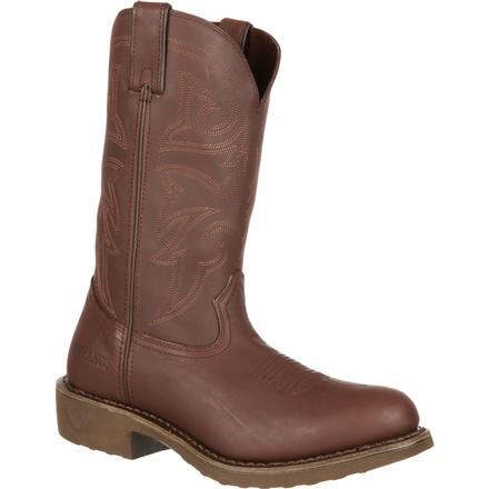 Durango farm and deals ranch boots