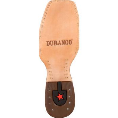 Durango® Arena Pro™ Glory Blue Western Boot, , large