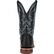 Durango® Premium Exotic Full-Quill Ostrich Black Western Boot, , large