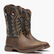 Rebel™ by Durango® Oak Bark Midnight Western Boot, , large
