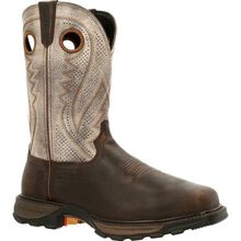 Durango® Maverick XP™ Composite Toe Met-Guard Ventilated Western Work Boot