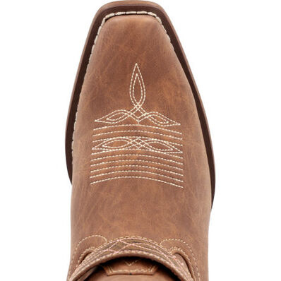 Crush™ by Durango® Benefiting Stefanie Spielman Women's Western Boot, , large