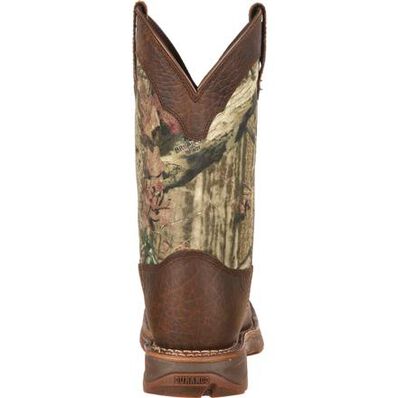 Workin' Rebel™ by Durango® Western Boot, , large