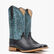 Durango® Arena Pro™ Black and Blue Lagoon Western Boot, , large