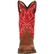 Lady Rebel™ by Durango® Women's Bar None Western Boot, , large