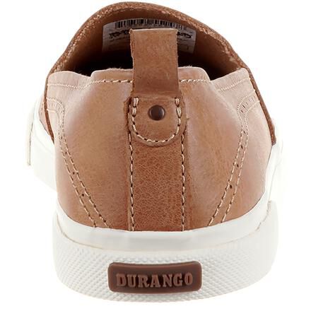 Durango Music City Women s Slip on Sneaker Style DRD0188