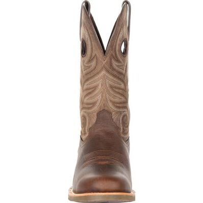 Durango® Rebel Pro™ Flaxen Brown Western Boot, , large