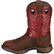 LIL' DURANGO® Big Kid Raindrop Western Boot, , large