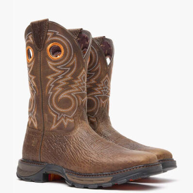 Durango® Maverick XP™ Western Work Boot, , large