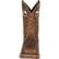 Workin' Rebel™ by Durango® Brown Composite Toe, , large