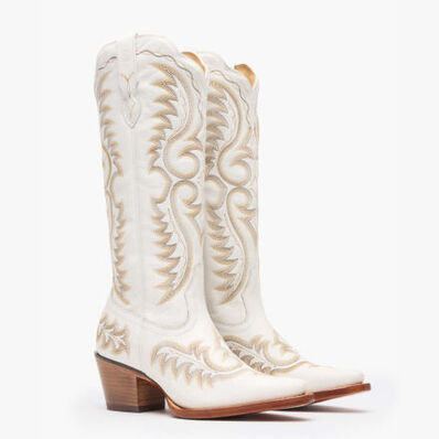 Durango® Women's Crush™ Tall Western Boot, , large