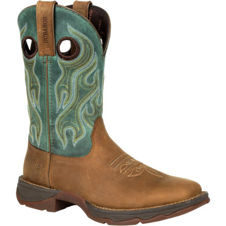 Redhead destry western top boots for ladies