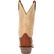 Durango® Rebel Pro™ Golden Brown & Bone Western Boot, , large