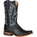 Durango® Premium Exotic Full-Quill Ostrich Midnight Western Boot, , large