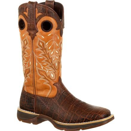 Exotic steel deals toe boots