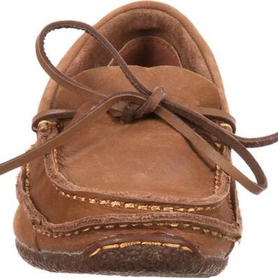 Durango® Women's Santa Fe Low Moccasin, , large