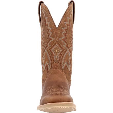 Durango Rebel Pro Lite Coyote Brown Western Boot DDB0359