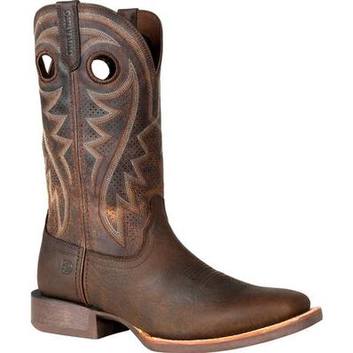 Durango® Rebel Pro™ Bay Brown Ventilated Western Boot, , large