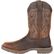 Durango® Ultra-Lite™ Distressed Brown Western Boot, , large