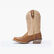 Durango® Rebel Pro™ Golden Brown & Bone Western Boot, , large
