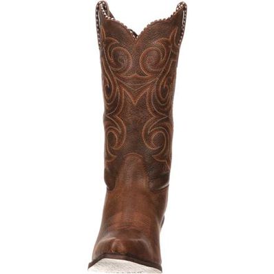 Crush™ by Durango® Women's Scall-Upped Western Boot, , large