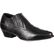 Crush by Durango Women's Black Western Shoe Boot, , large