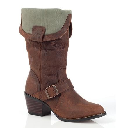 Durango slip on boots outlet