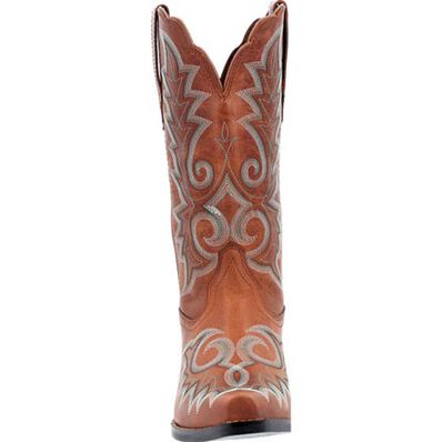 Crush by Durango Women’s Golden Brown Western Boot, , large