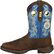 Rebel™ by Durango® Men's Western FFA Boot, , large