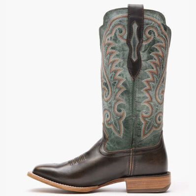 Durango® Arena Pro™ Women's Peppercorn Juniper Berry Western Boot, , large