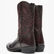 Durango® Shyloh Burgundy Western Boot, , large