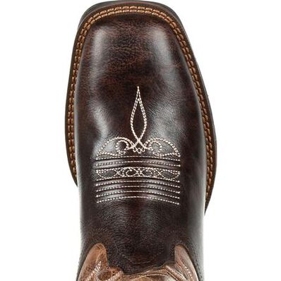 Durango® Ultra-Lite™ Women's Toasted S'more Western Boot, , large